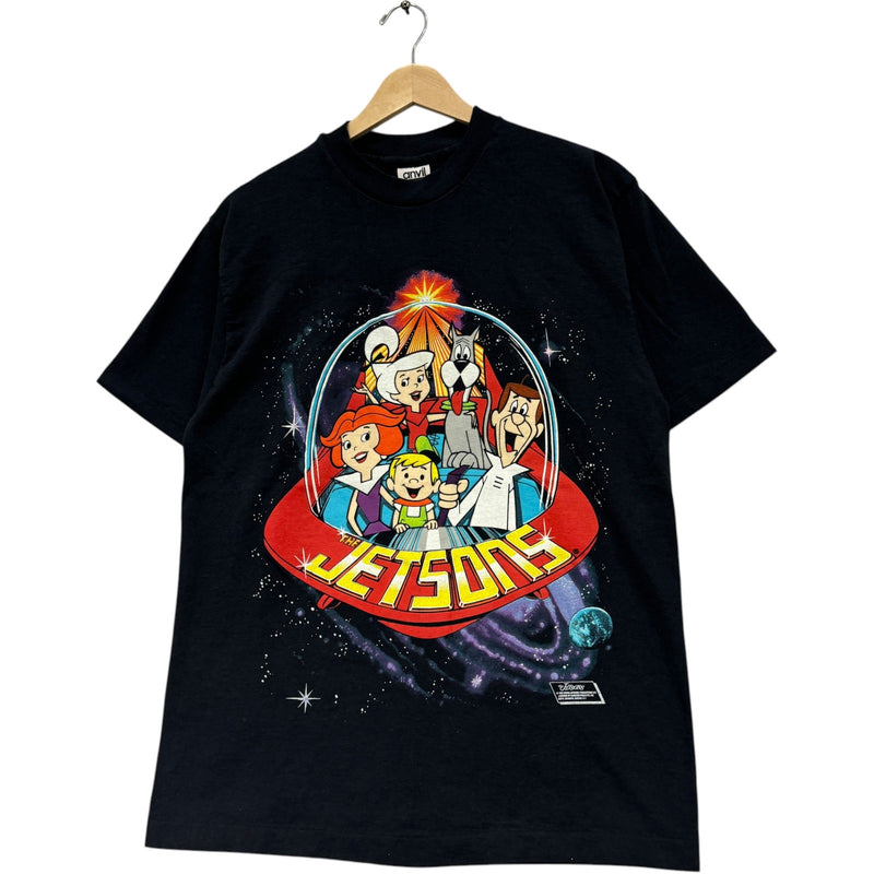 Vintage The Jetsons Cartoon Tee