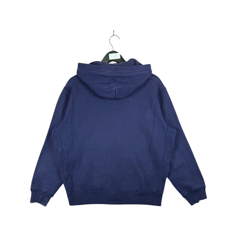 Vintage Polo Ralph Lauren Full-Zip Hoodie