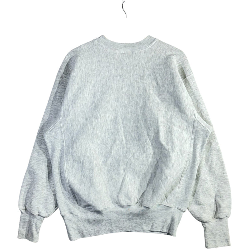 Vintage Pace University School of Law Crewneck