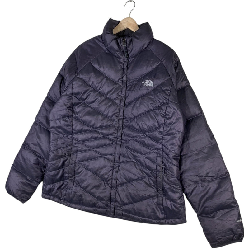 Vintage The North Face Light Puffer Jacket