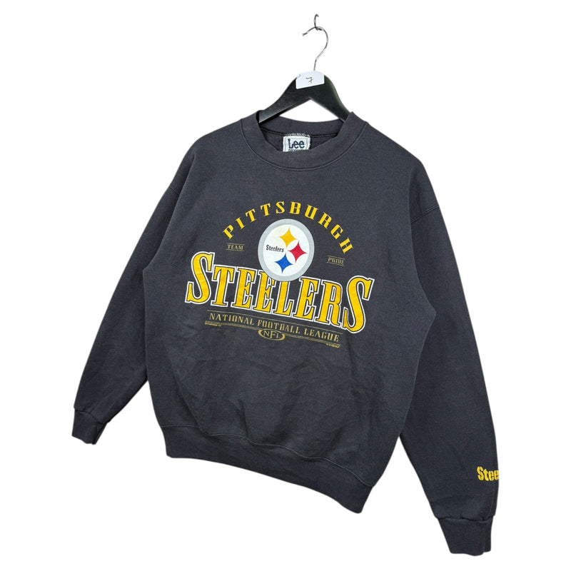 Vintage Pittsburgh Steelers NFL Sweatshirt Crewneck