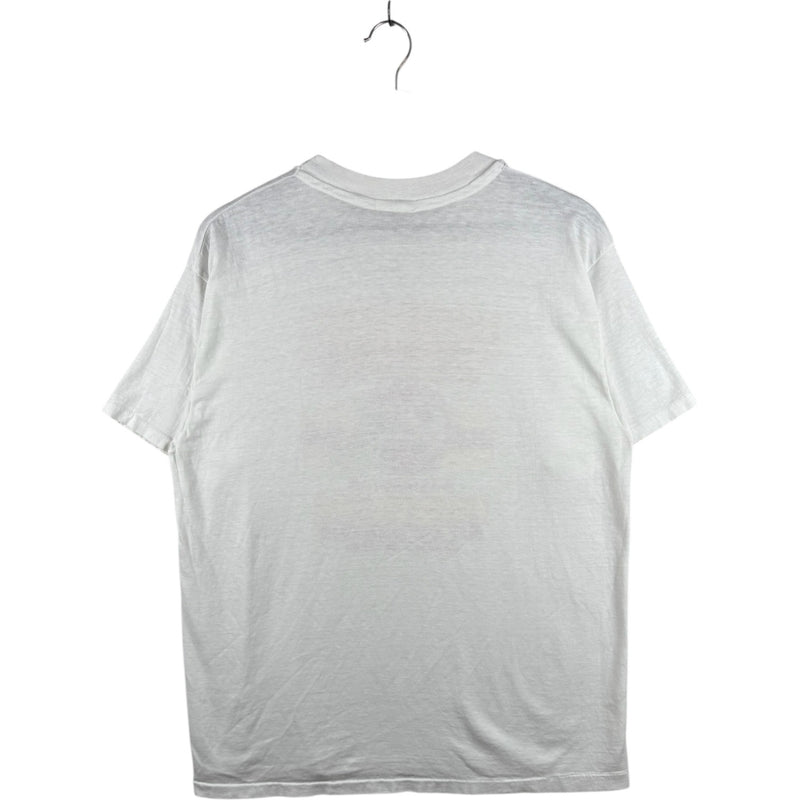 Vintage Washington Redskins NFC T-Shirt 1988