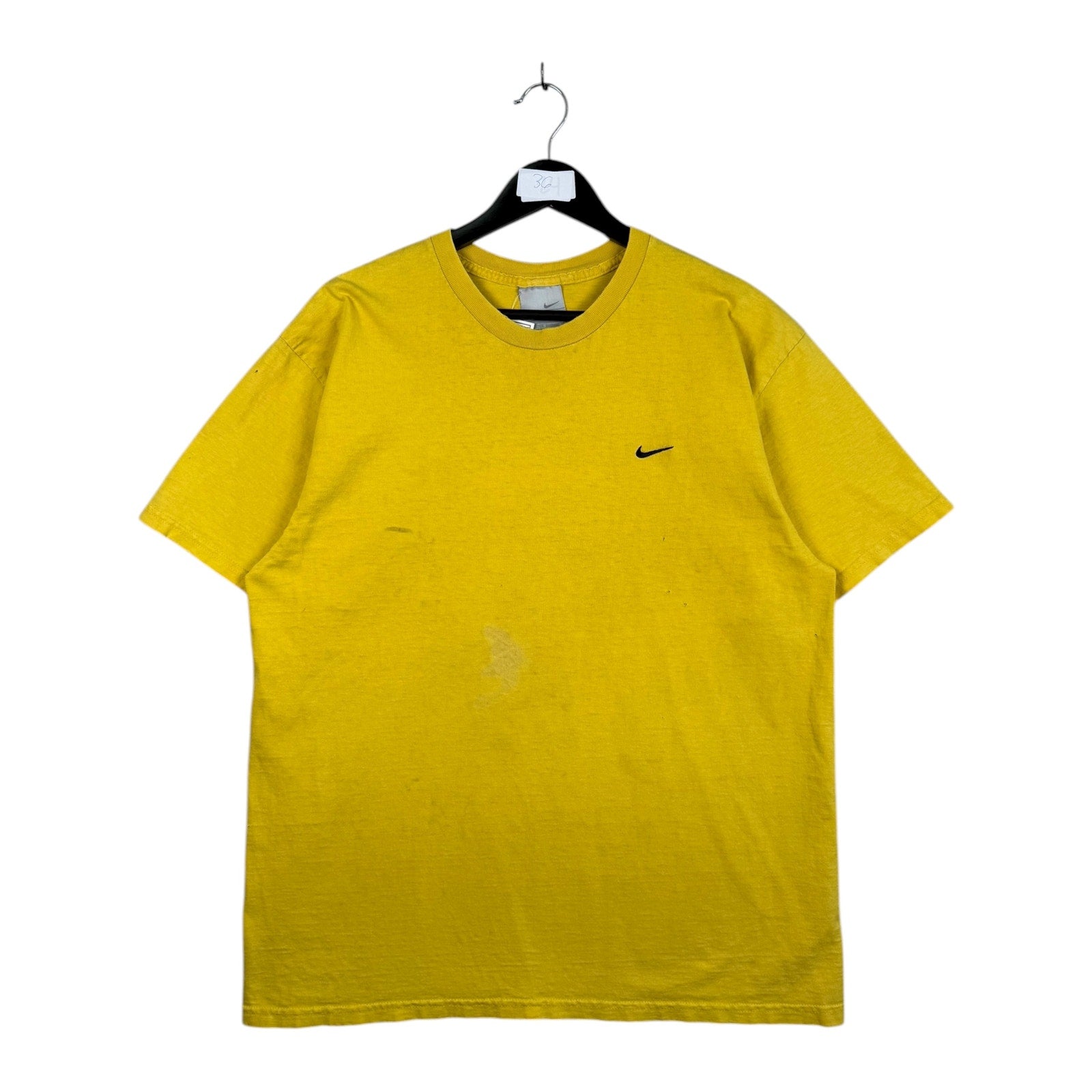 Vintage Nike Swoosh Logo T-Shirt