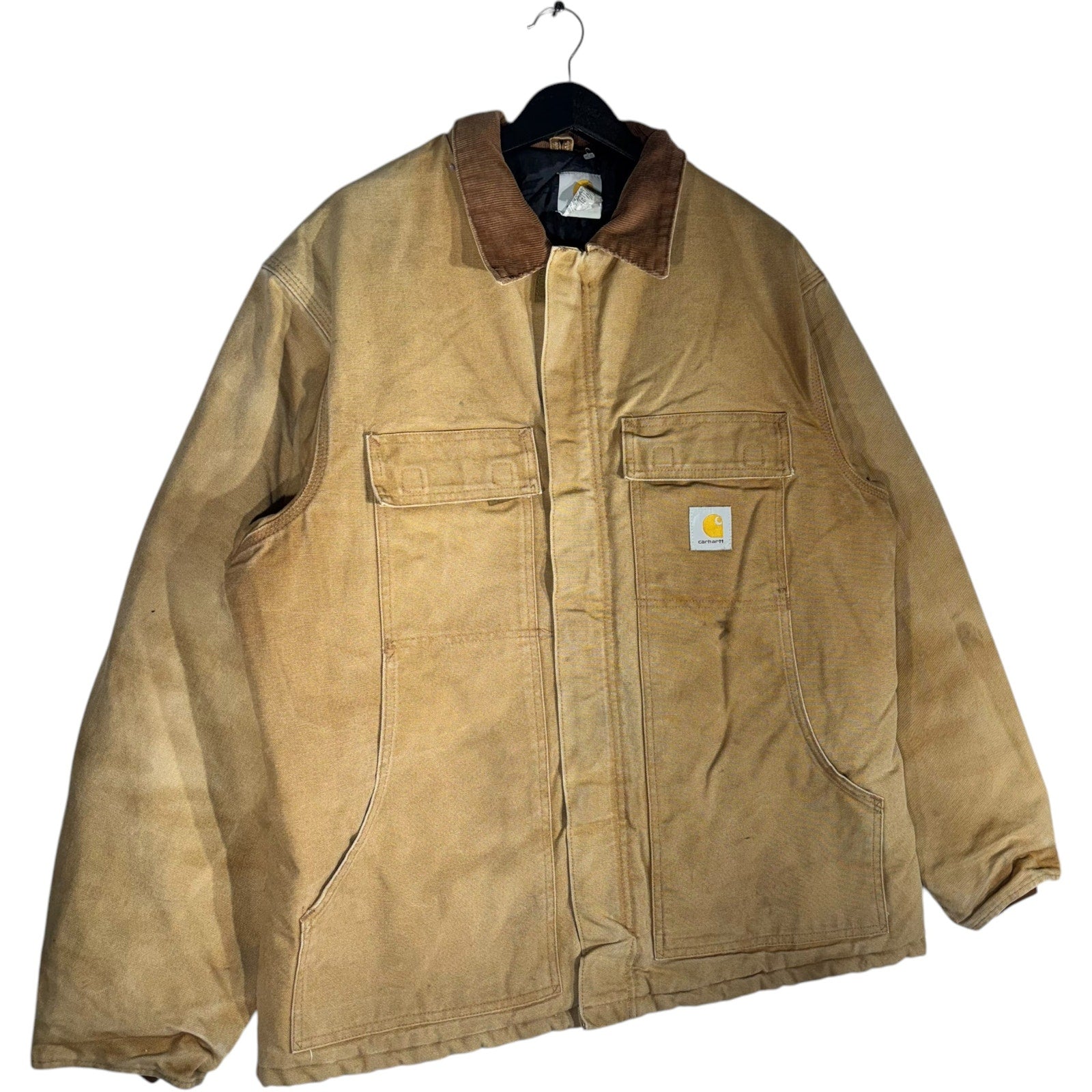 Vintage Carhartt Workwear Jacket