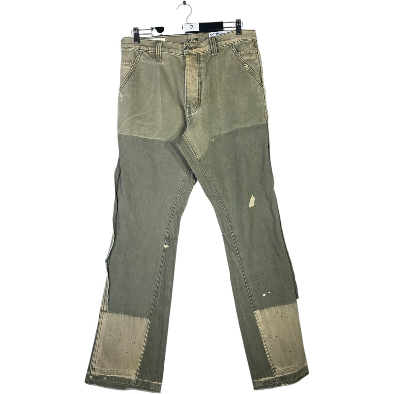 Vintage Gallery Dept. Carpenter Pants 33