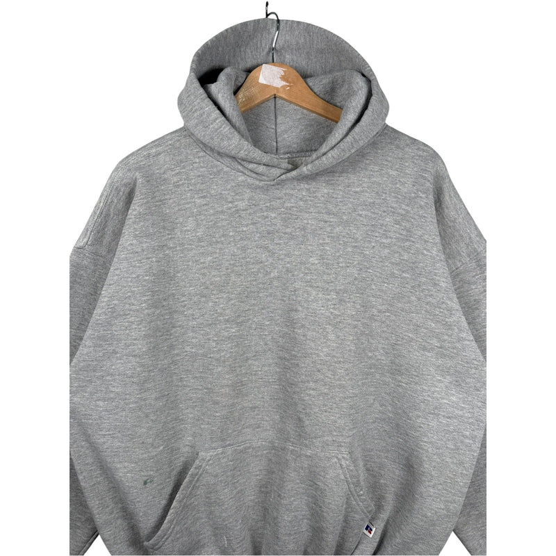 Vintage Russell Pullover Hoodie