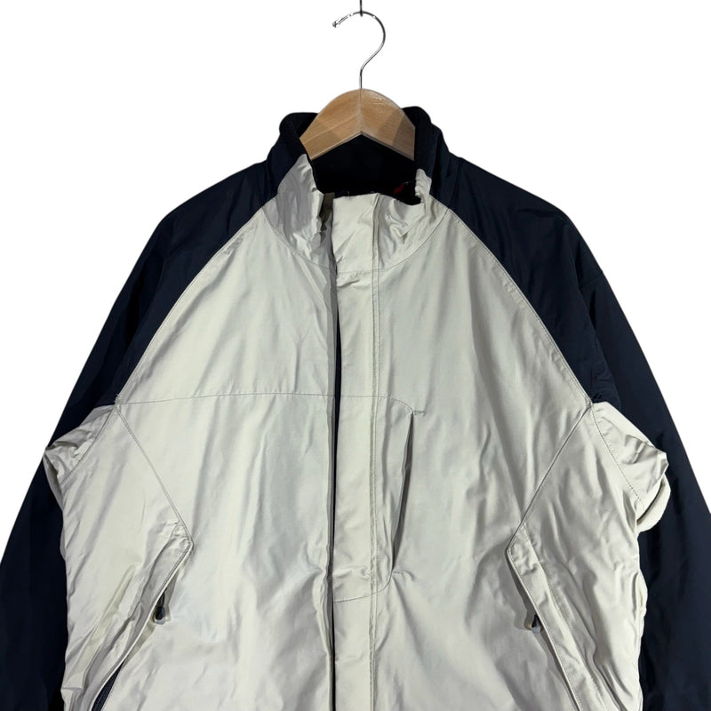 Vintage RLX Ralph Lauren Colorblock Winter Jacket