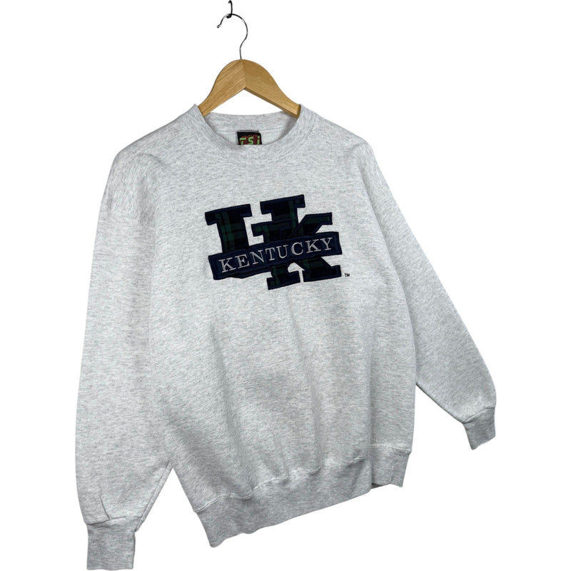 Vintage University Of Kentucky Sweatshirt Crewneck