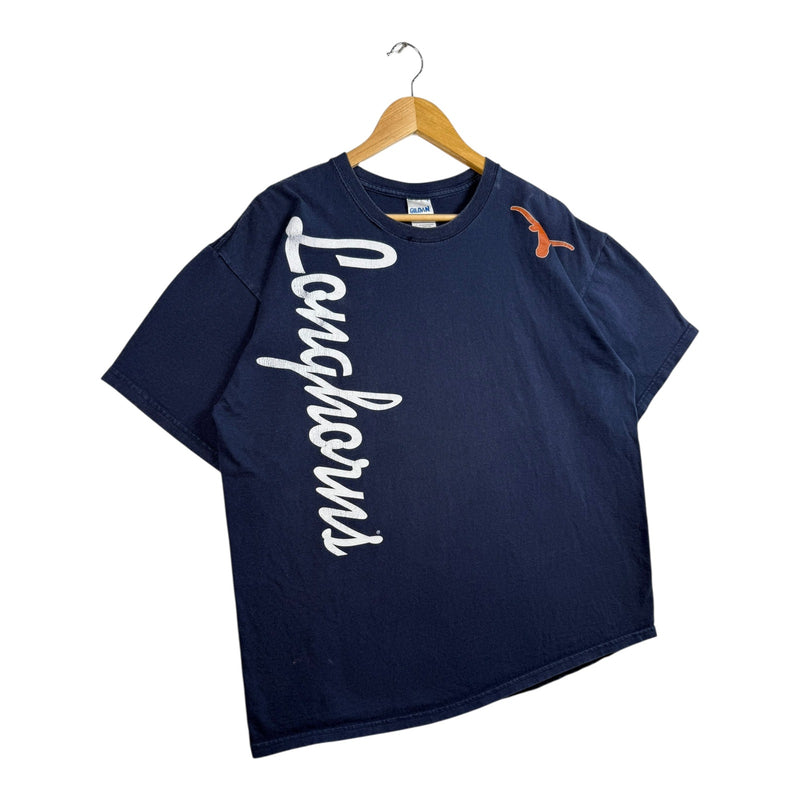 Vintage University of Texas Longhorns NCAA T-Shirt