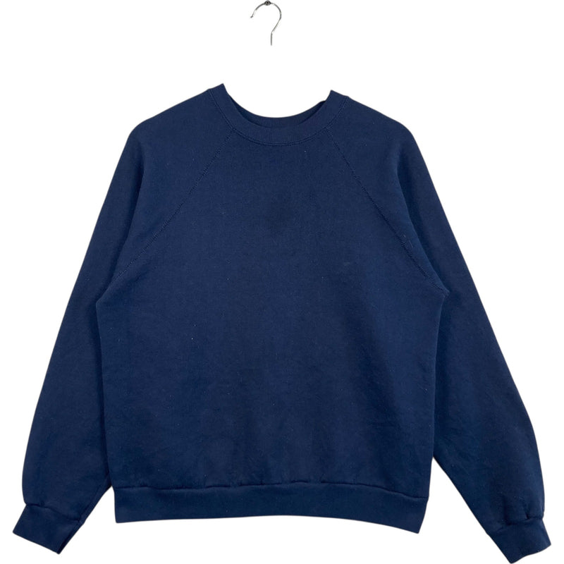 Vintage Tultex Blank Crewneck