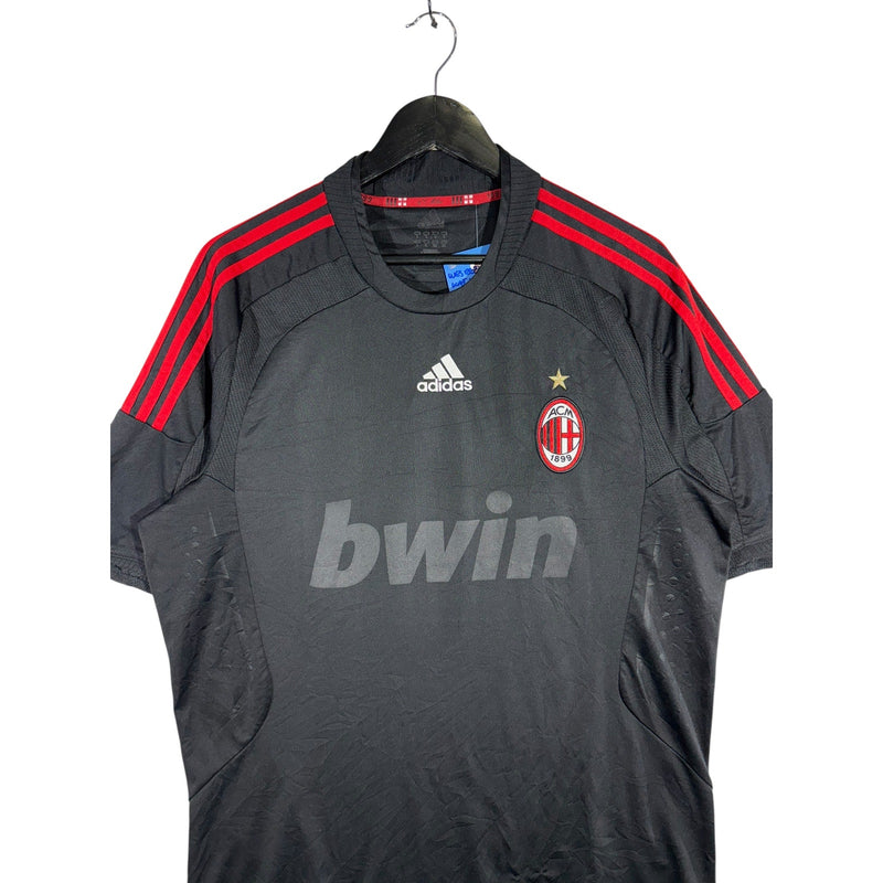 Vintage Adidas Bwin ACM 1899 Soccer Jersey
