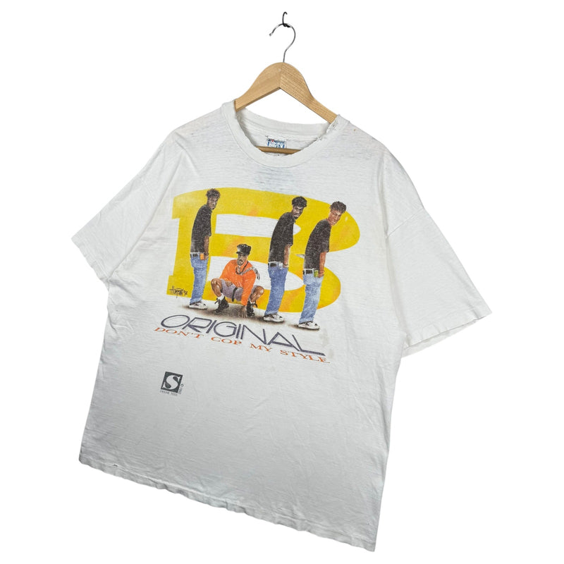 Vintage Original Don't Cop My Style T-Shirt