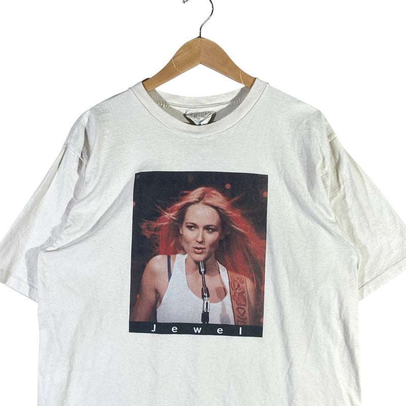 Vintage Jewel This Way Tour Tee