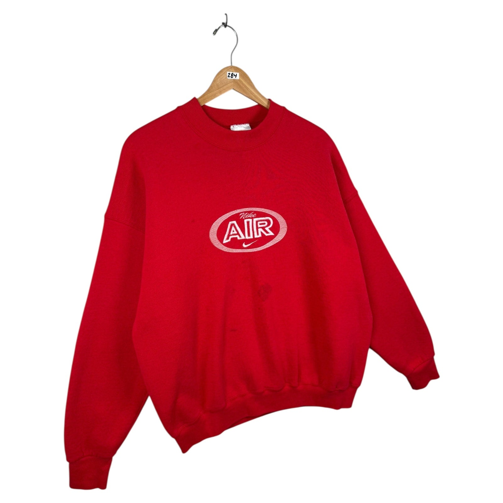 Vintage Nike Air Crewneck