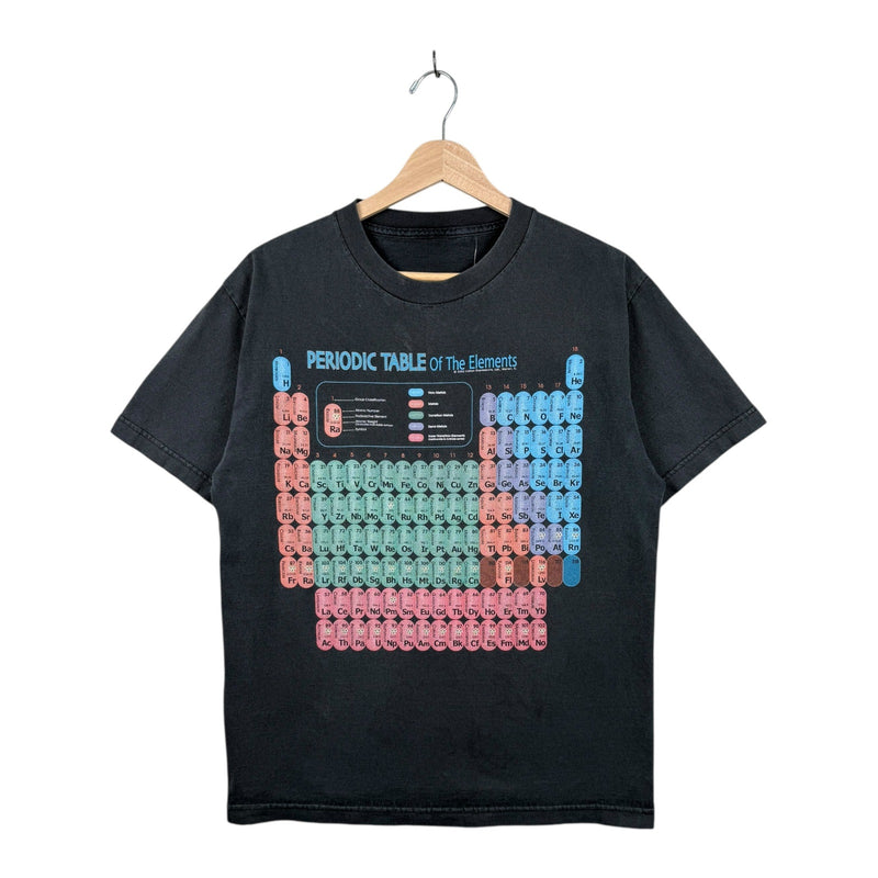 Vintage Periodic Table of the Elements T-Shirt