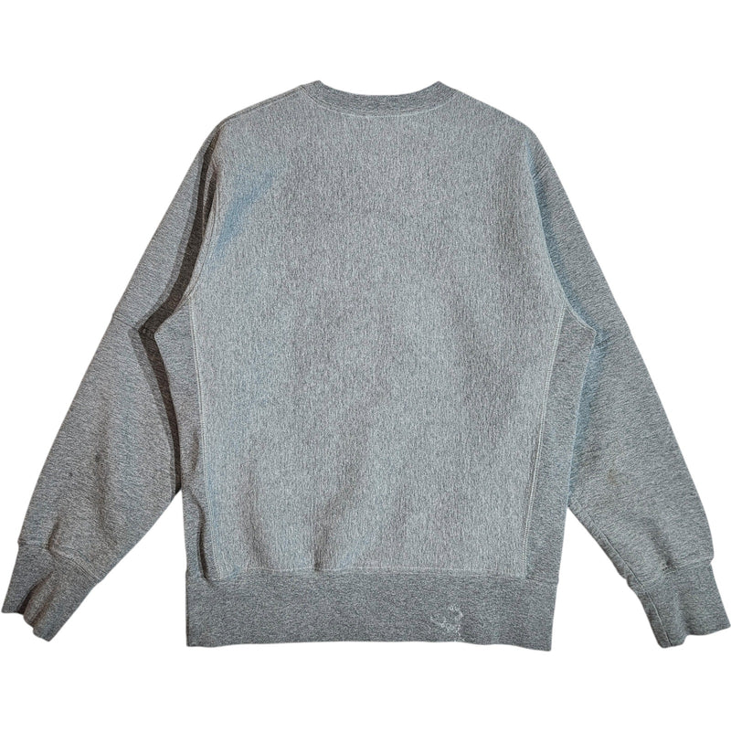 Vintage Carhartt Spellout Crewneck
