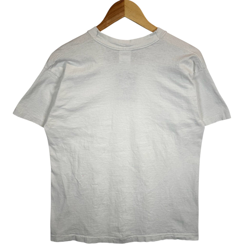 Vintage Kansas City Chiefs Marcus Allen Player Tee