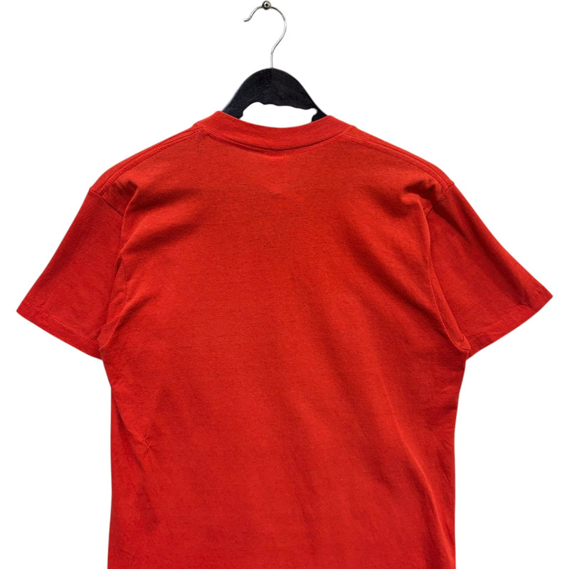 Vintage Minnie Mouse Disney Tee