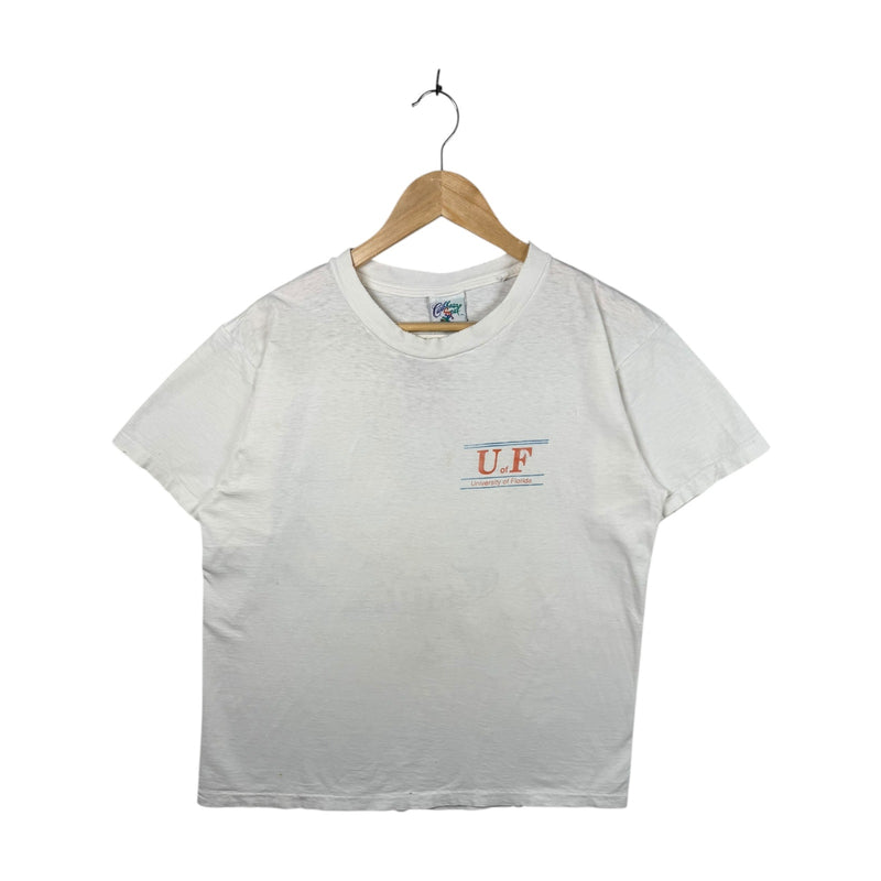 Vintage University of Florida Gators Rowing Alligator T-Shirt