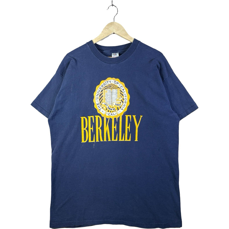 Vintage University Of California Berkeley T-Shirt