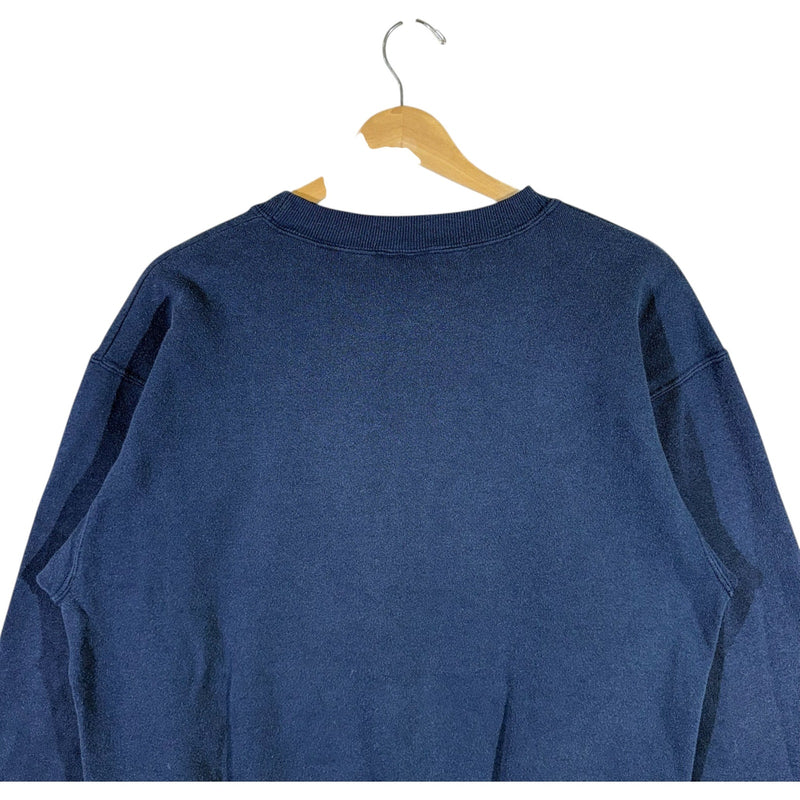 Vintage Chicago Bears Football Crewneck
