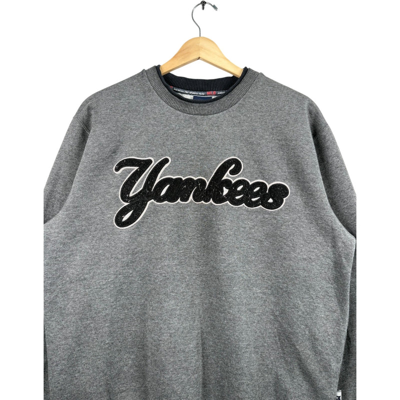 Vintage MLB Yankees Sweatshirt Crewneck