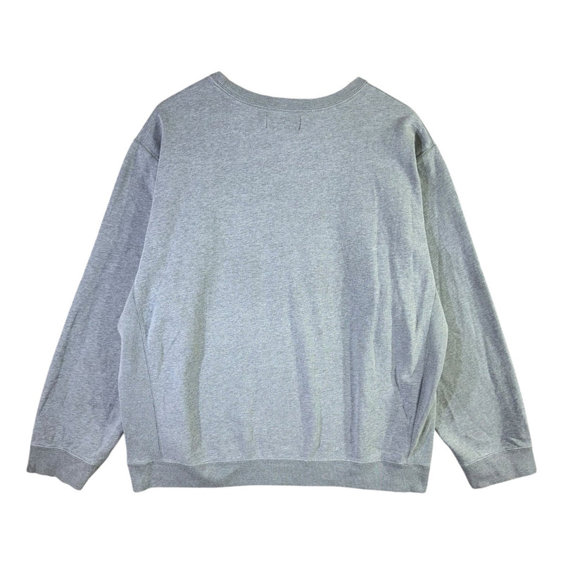Vintage Polo by Ralph Lauren Logo Crewneck