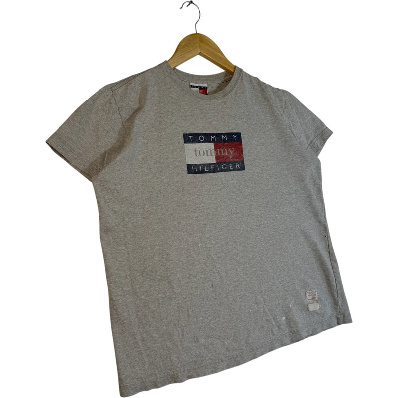 Vintage Tommy Hilfiger Logo Tee