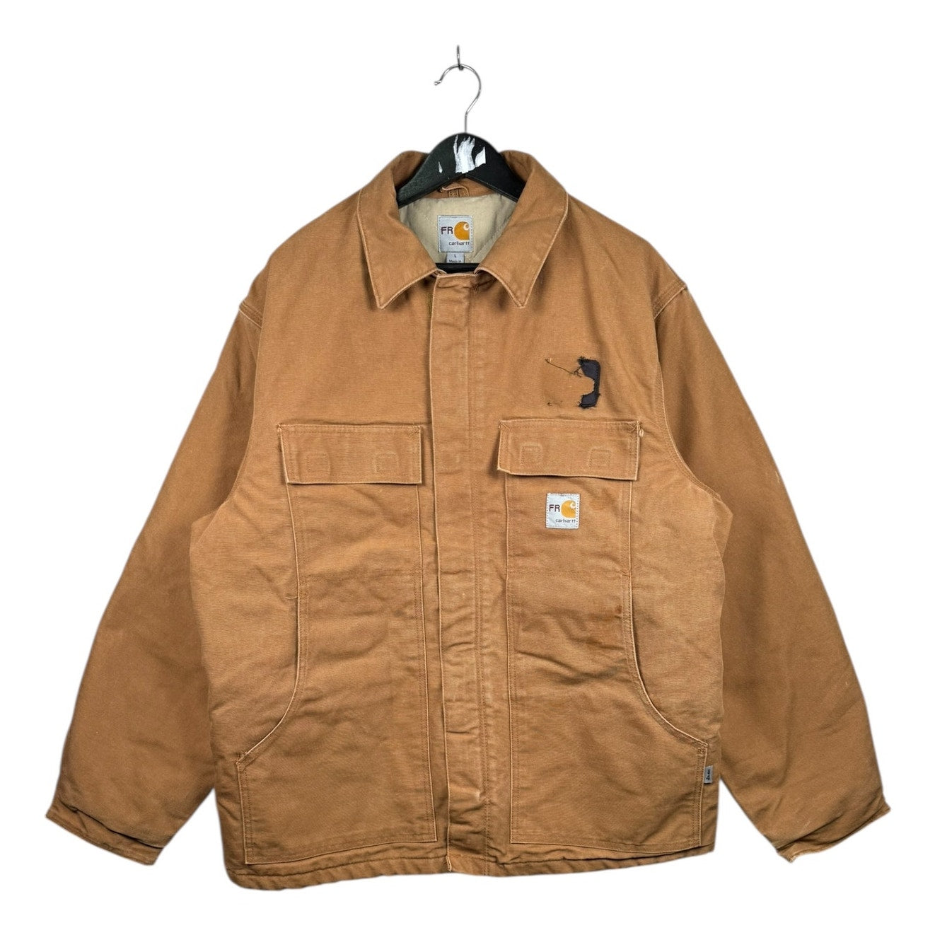 Workwear Jackets