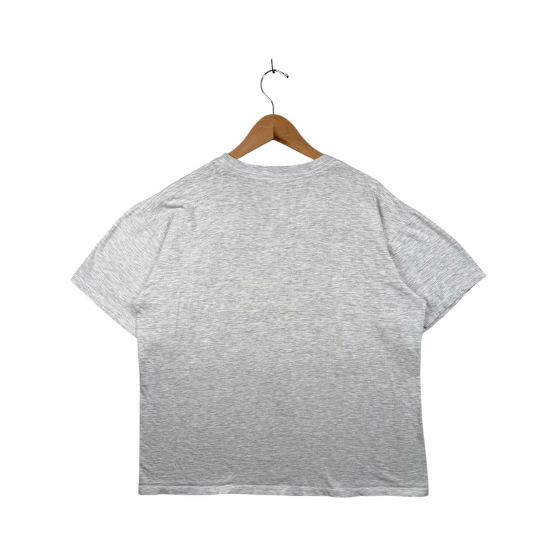 Vintage Pittsburgh Steelers AFC Champions NFL T-Shirt