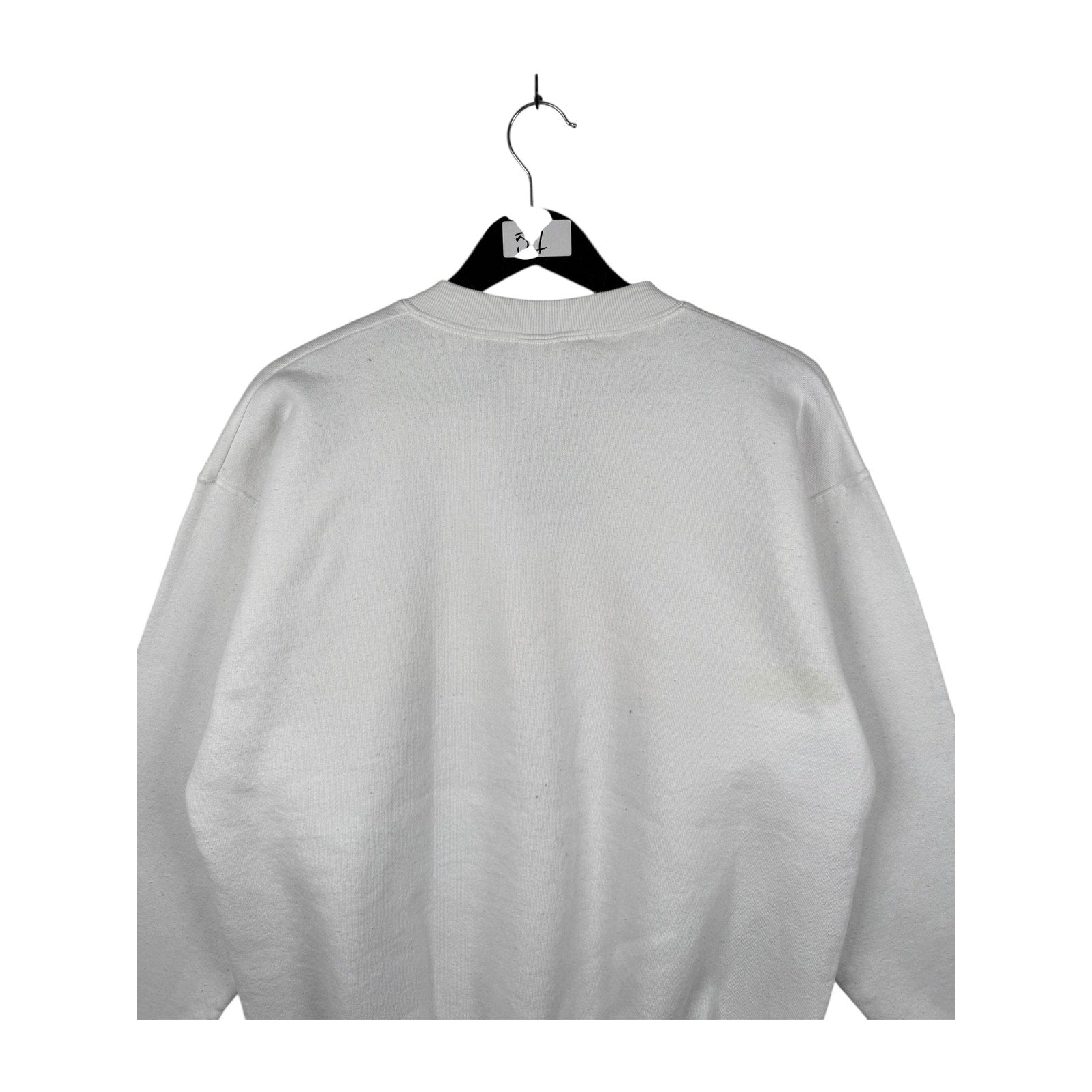 Vintage Christian Holy Bible Crewneck