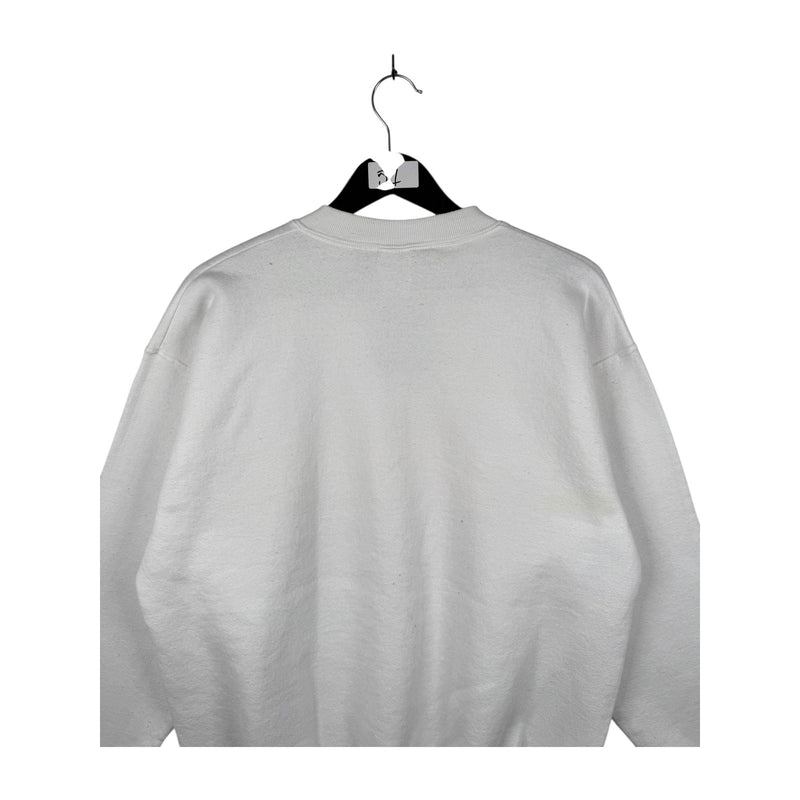 Vintage Christian Holy Bible Crewneck