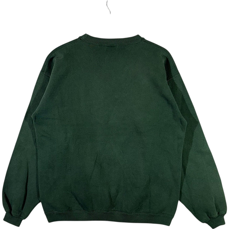 Vintage University Of Notre Dame Crewneck