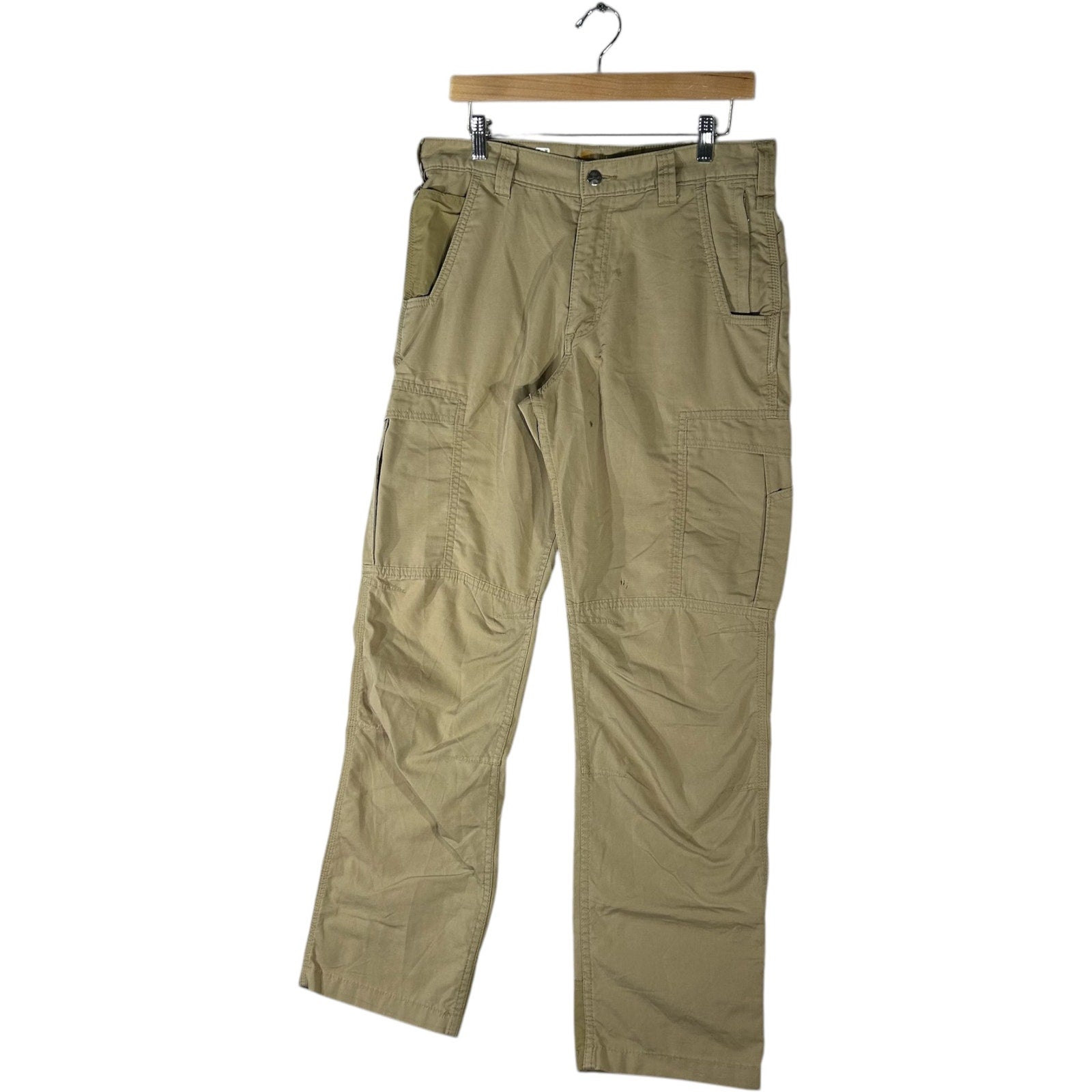 Carhartt Cargo Pants 33x32