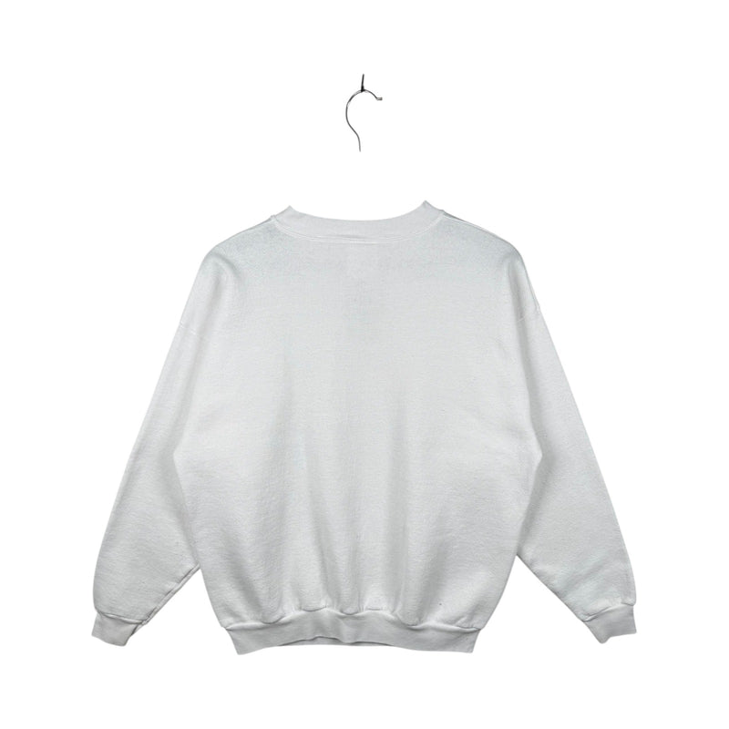 Vintage St. Louis Rams Super Bowl XXXIV Crewneck