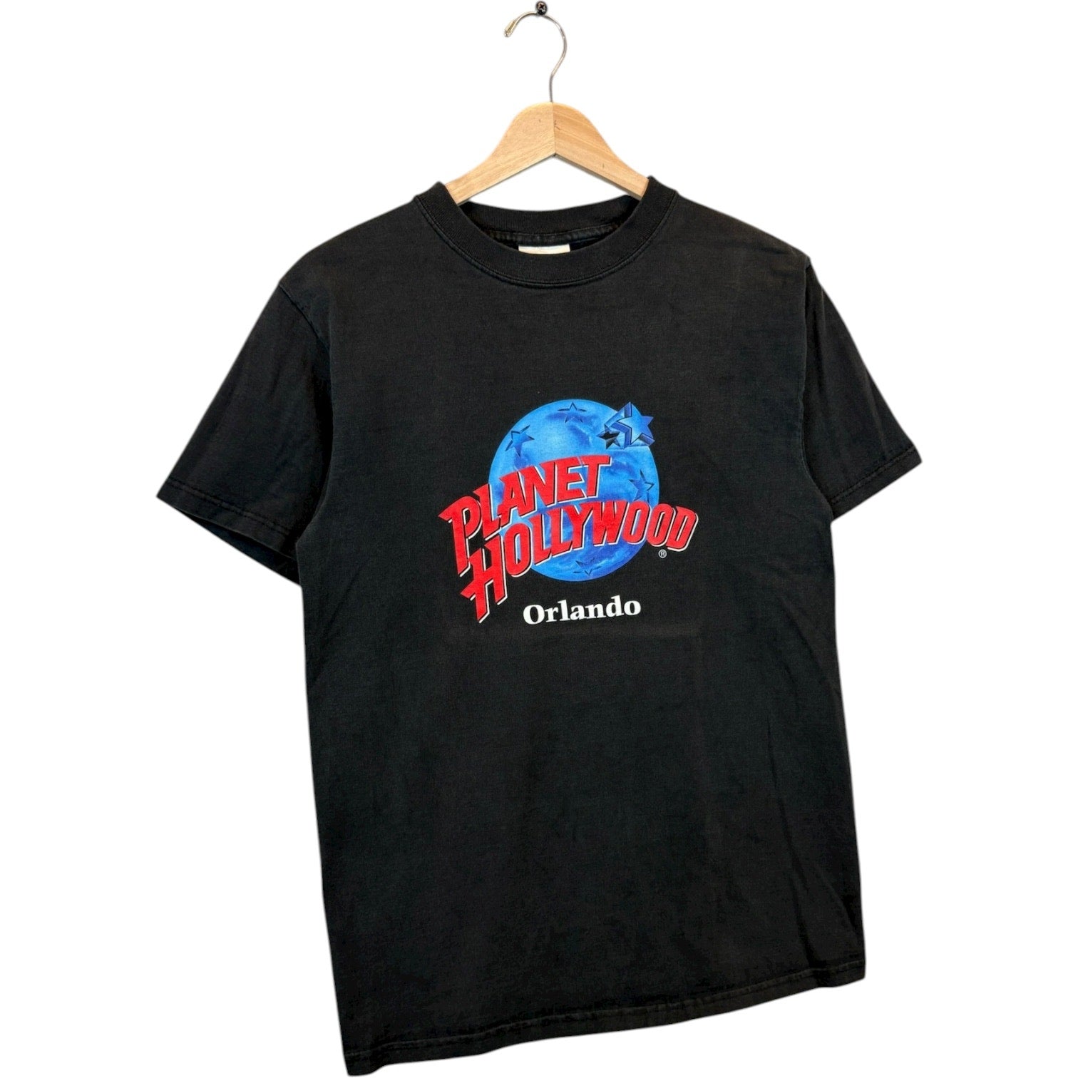 Vintage Planet Hollywood T-Shirt