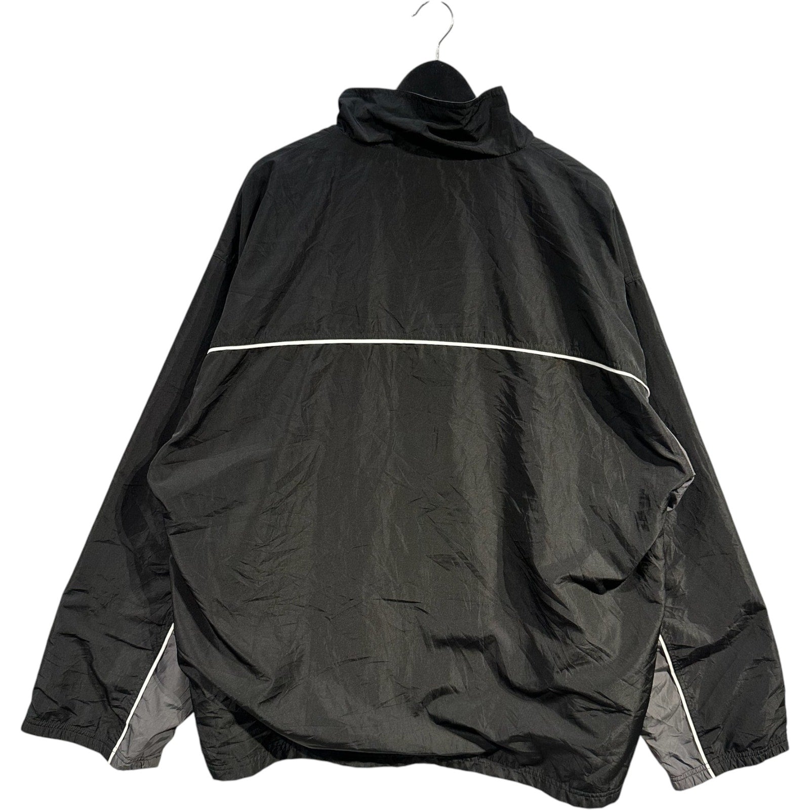 Vintage Reebok Full Zip Windbreaker