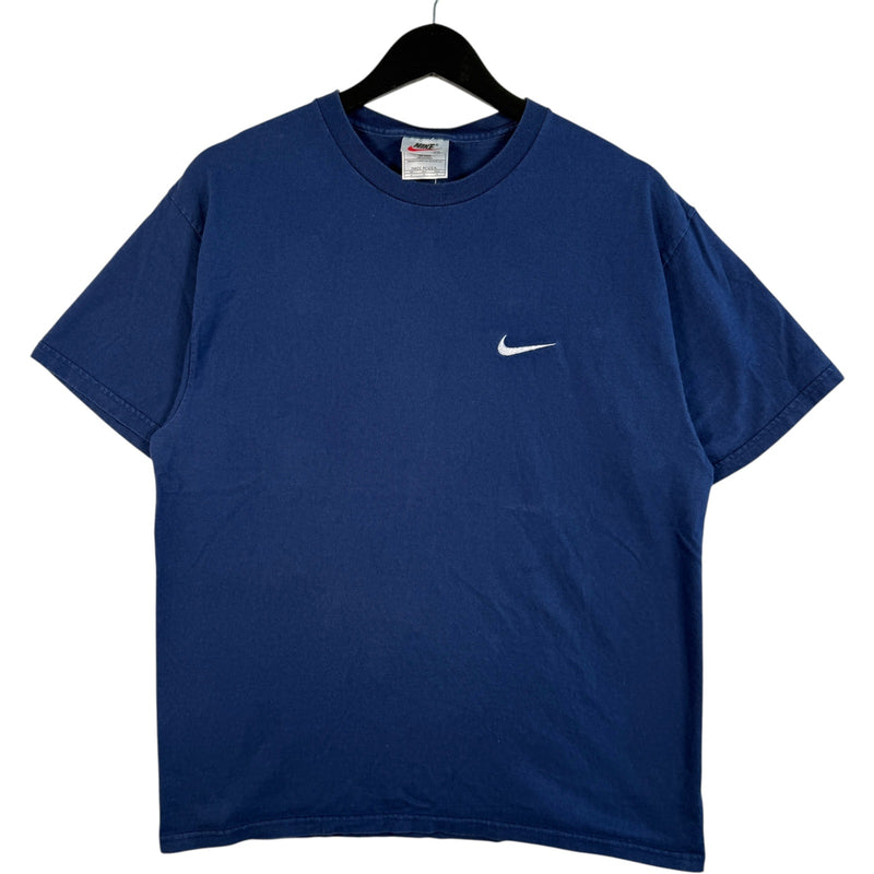 Vintage Nike Mini Swoosh Tee
