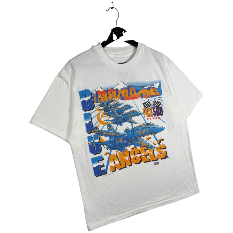 Vintage Blue Angels T-Shirt