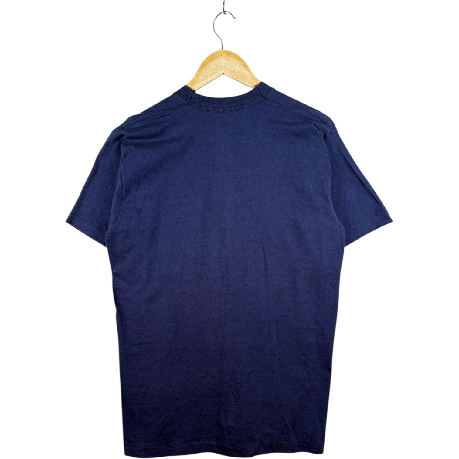 Vintage University Of Connecticut Huskies T-Shirt