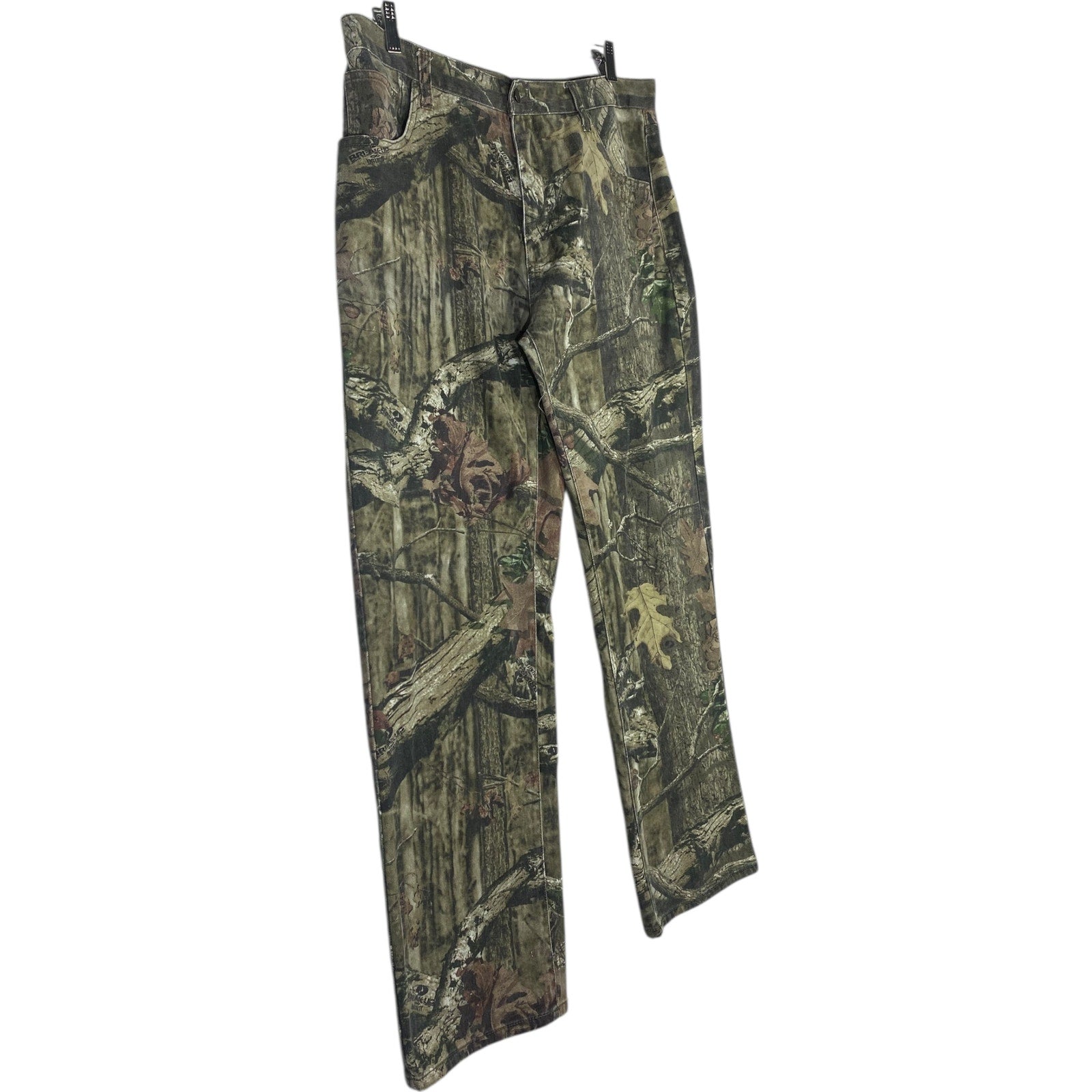 Vintage Mossy Oak Hunting Pants 38