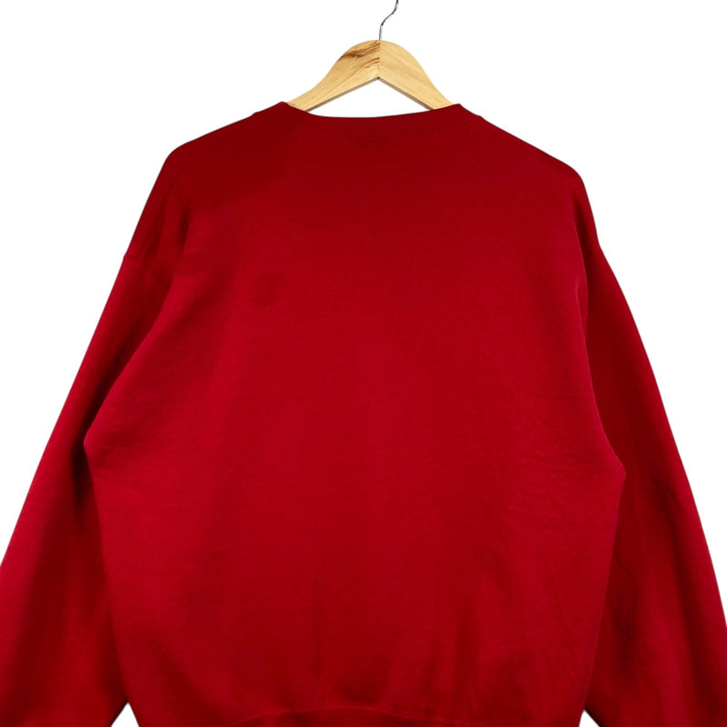 Vintage Russell Essential Crewneck