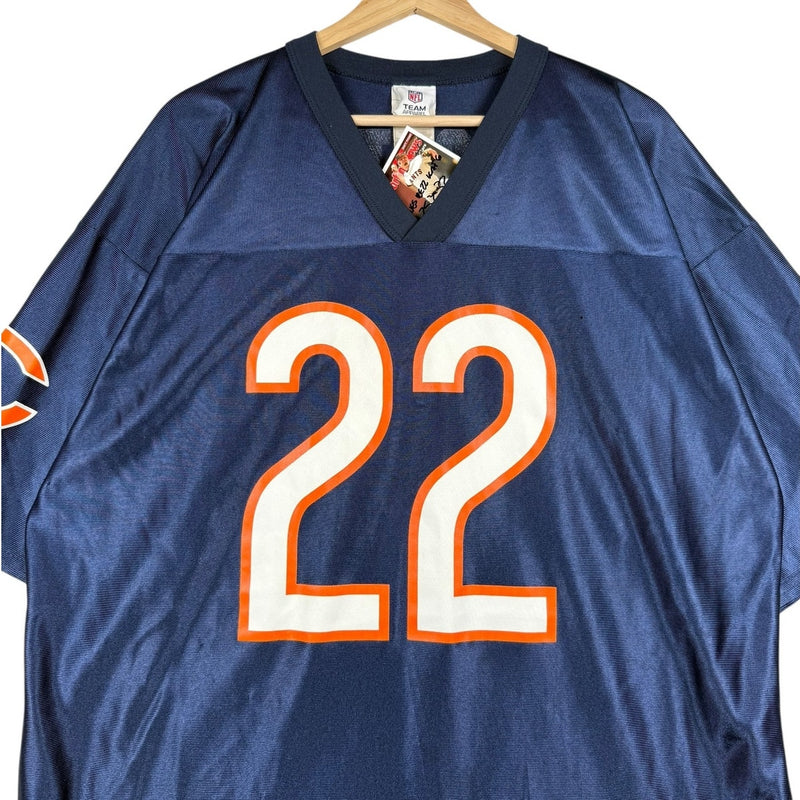 Vintage Chicago Bears NFL #22  NFL Jersey