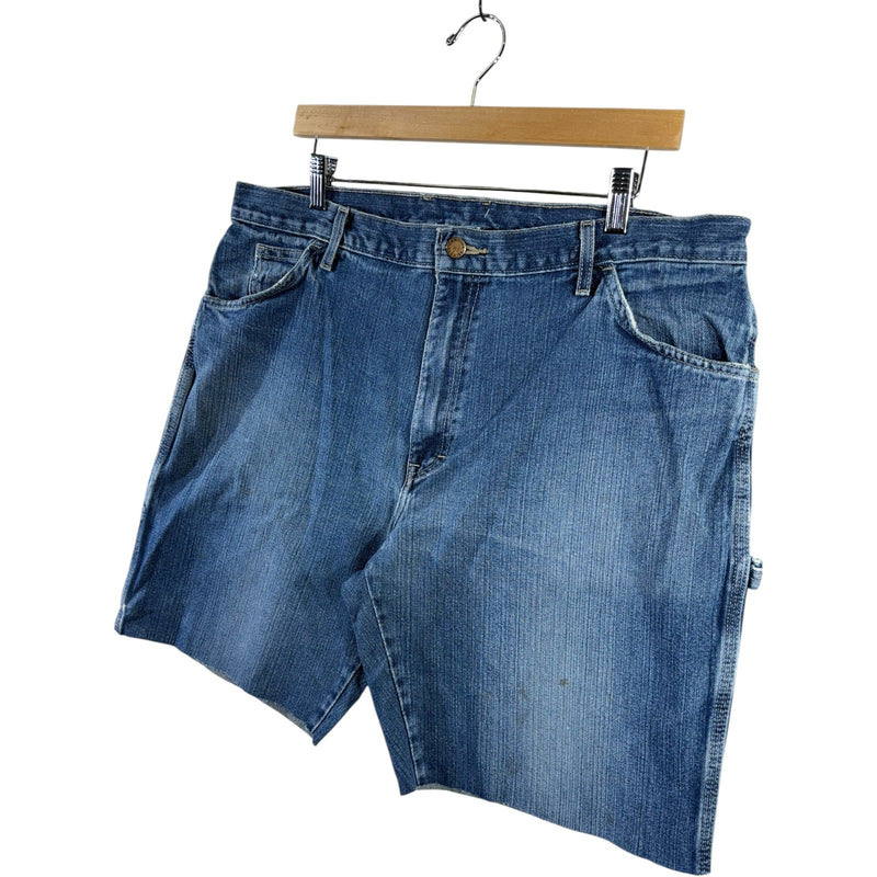 Vintage Dickies Denim Shorts 38