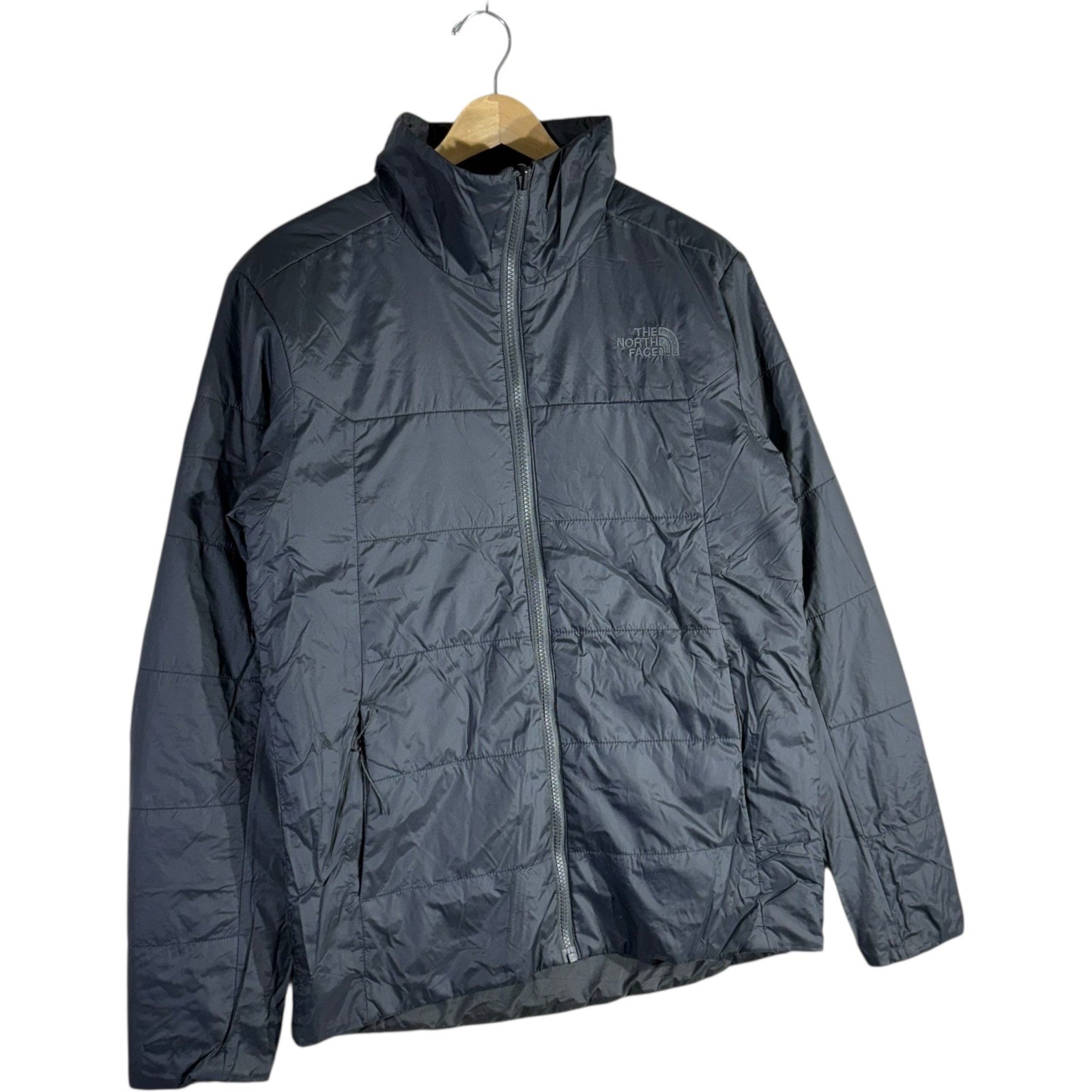 Vintage The North Face Kasius Triclimate Light Jacket