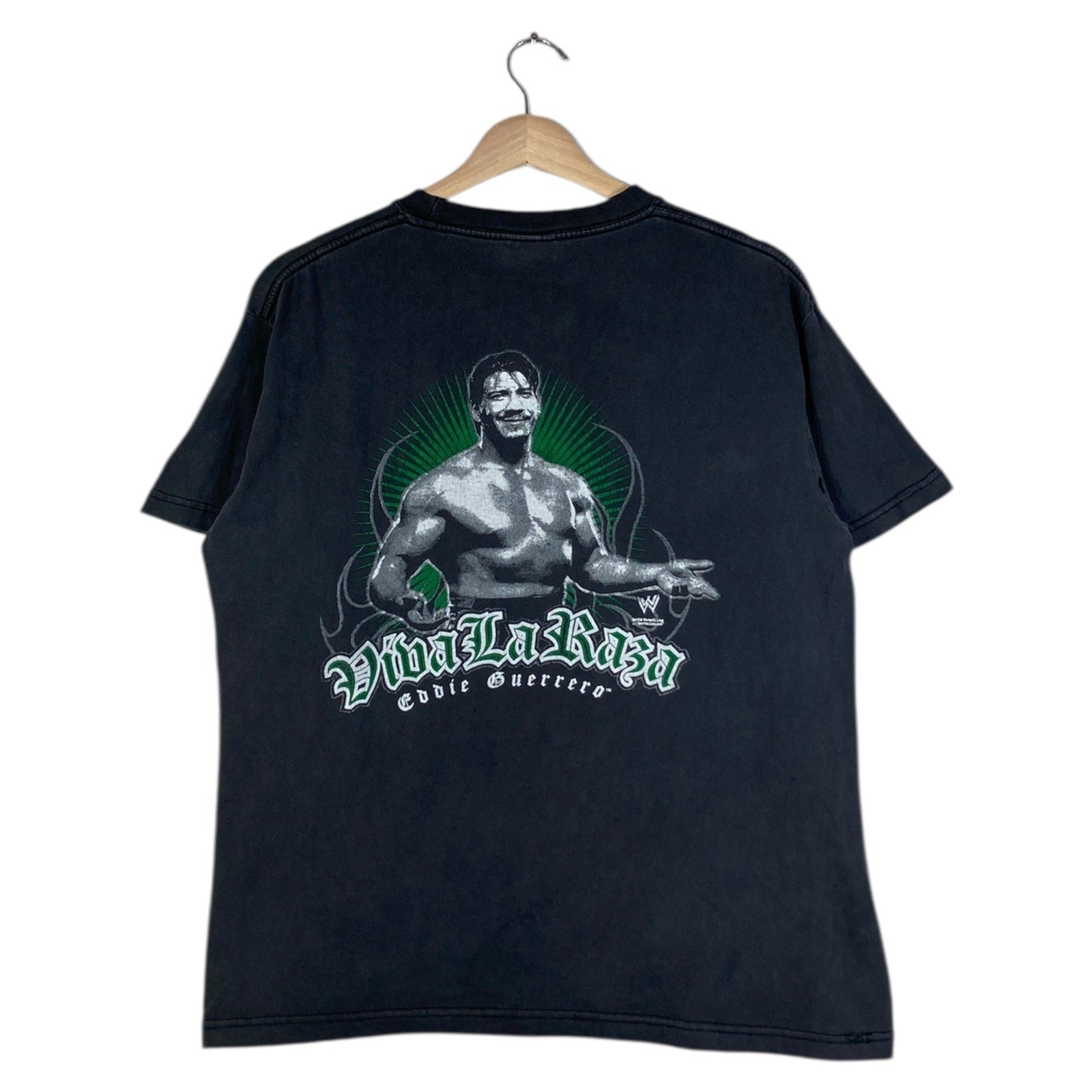 Vintage WWE Eddie Guerrero T-Shirt