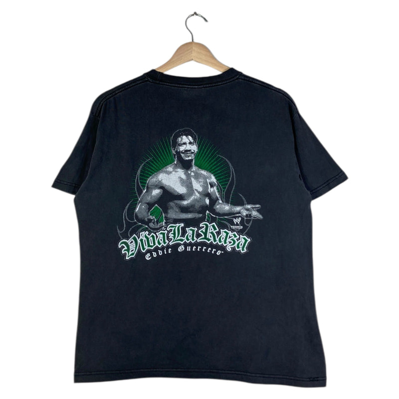Vintage WWE Eddie Guerrero T-Shirt