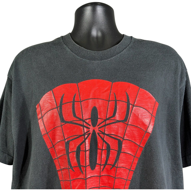 Vintage Marvel Comics Spider-Man Tee 90s