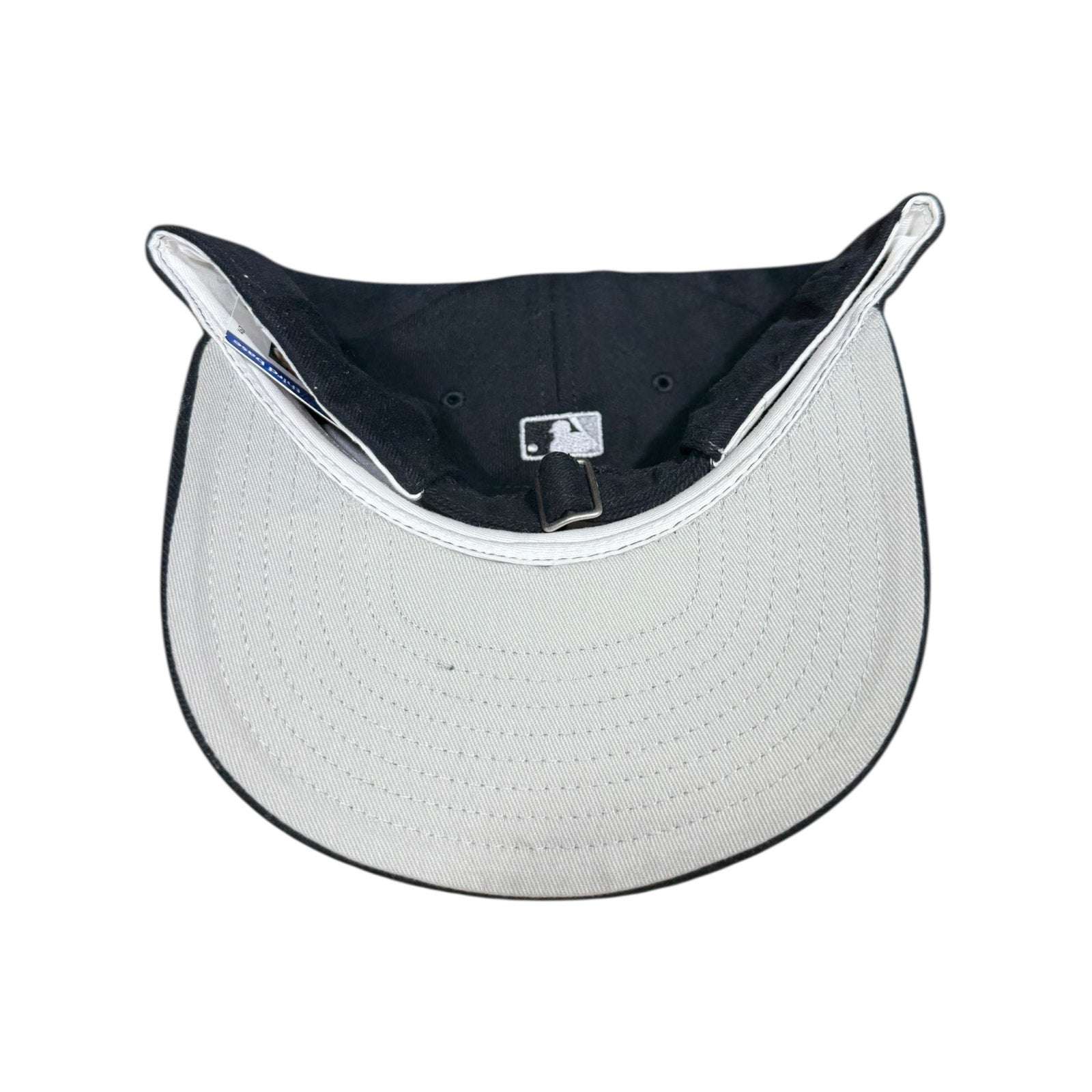 Vintage New Era New York Yankees American League MLB Strapback Hat