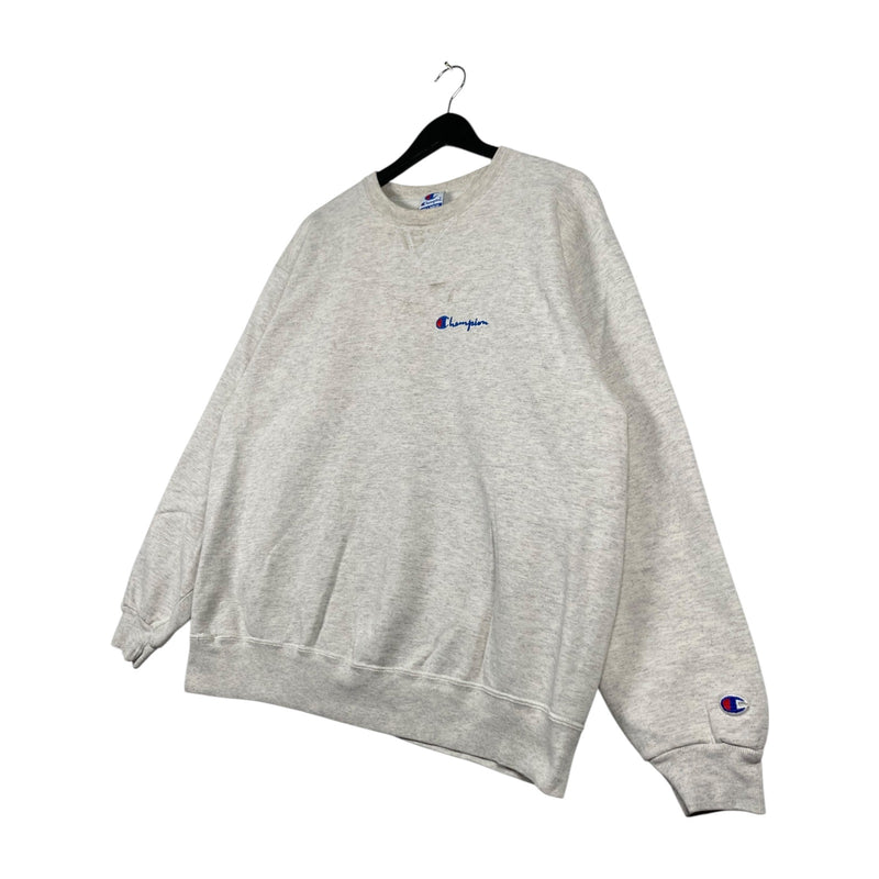Vintage Champion Crewneck